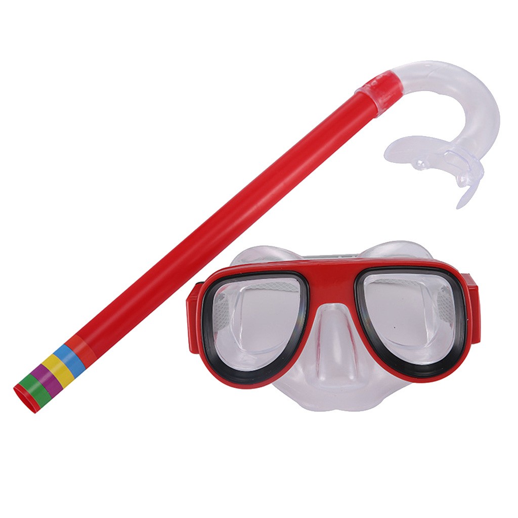 Lunettes de plongée d'été pour - Snorkel Set avis et prix