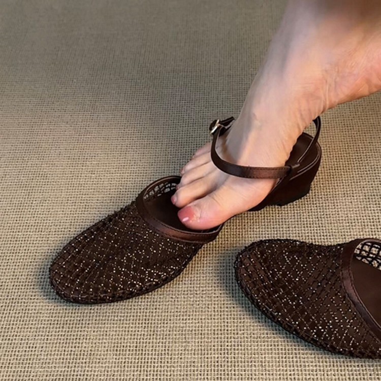 Nouvelles sandales plates à bo - Water Shoes avis et prix