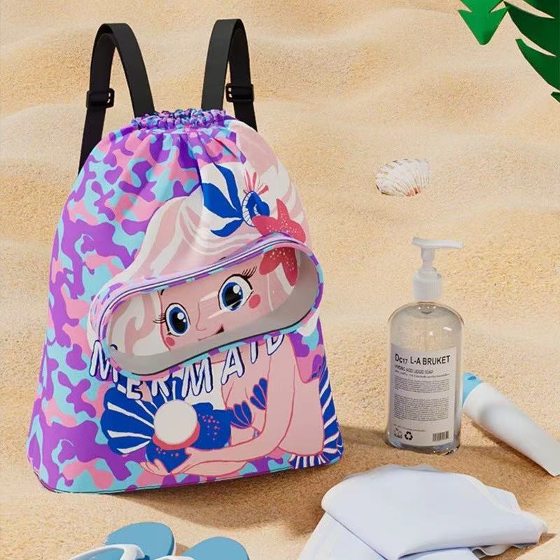 Sac de natation portable pour  - Dry Bag Waterproof avis et prix
