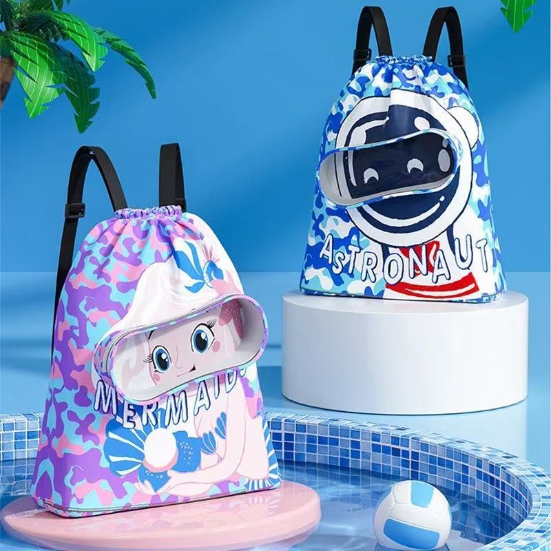 Sac de natation portable pour  - Dry Bag Waterproof avis et prix