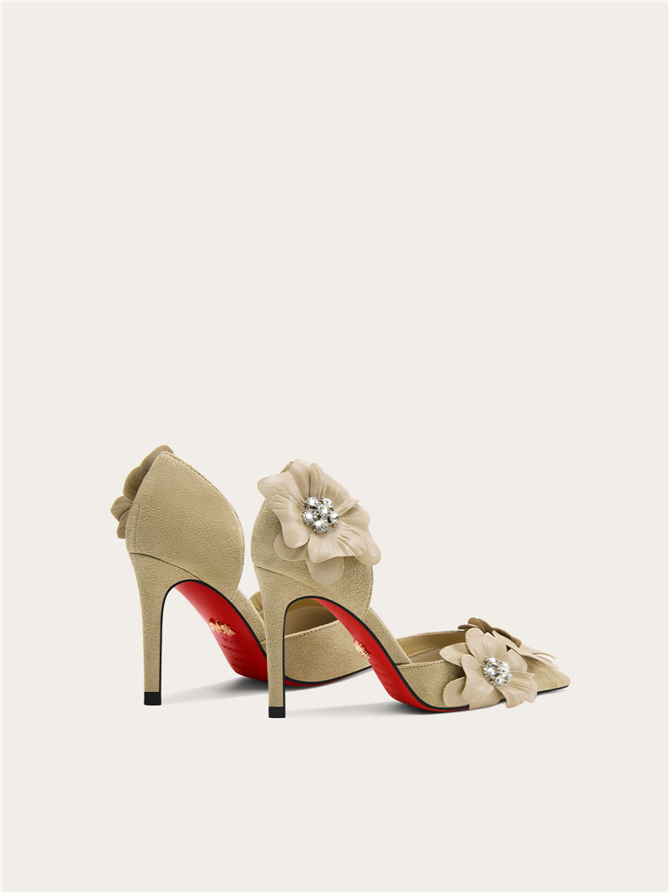 Nouvelles sandales à talons ai - Water Shoes avis et prix