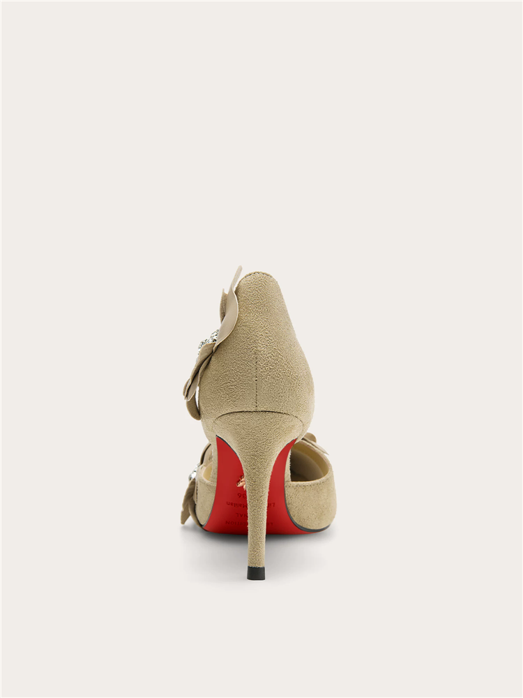 Nouvelles sandales à talons ai - Water Shoes avis et prix