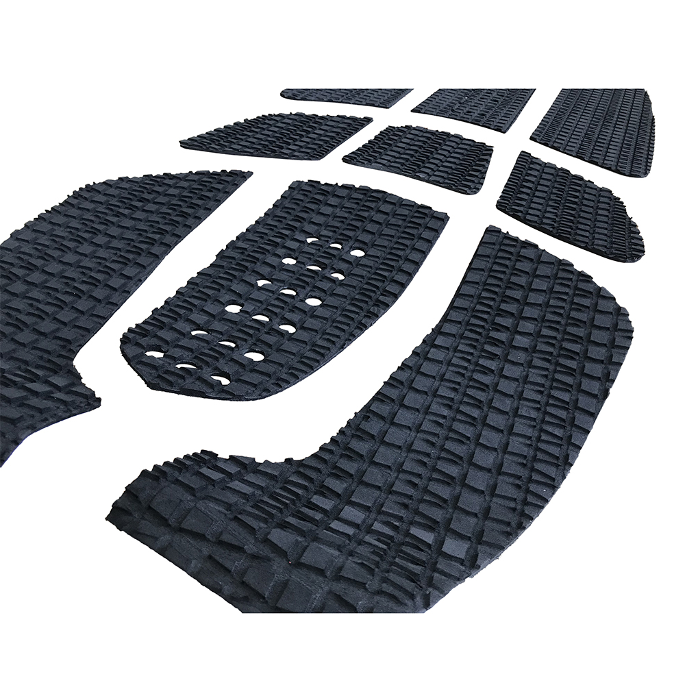 9 pièces de tapis de traction  - Surfboard Leash avis et prix