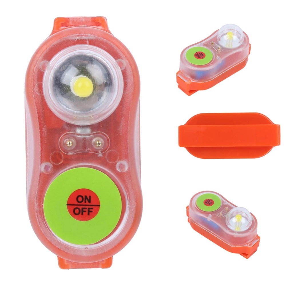 Lampe LED étanche pour gilet d - Life Jacket avis et prix