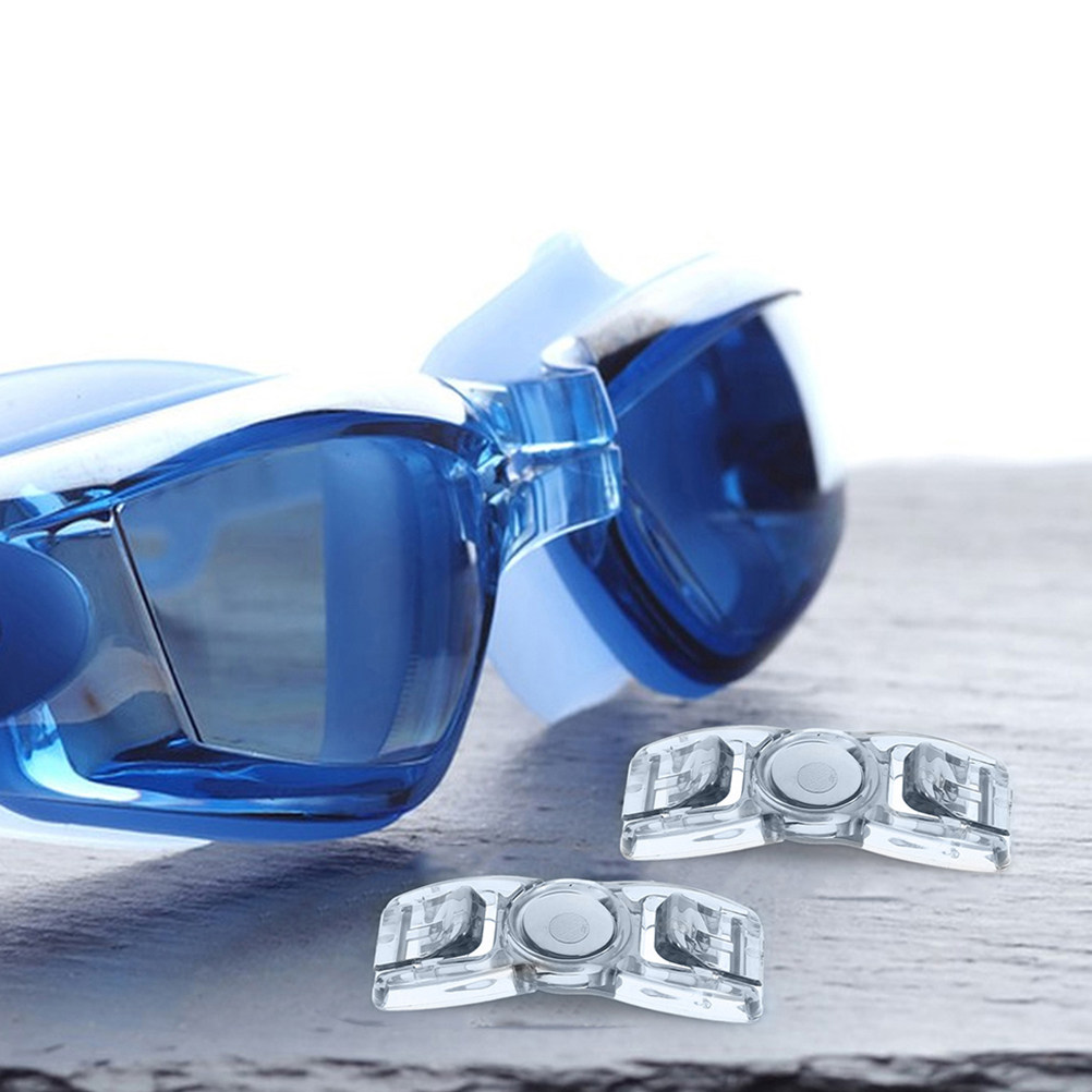 4 pièces : clips de remplaceme - Goggles Swim avis et prix