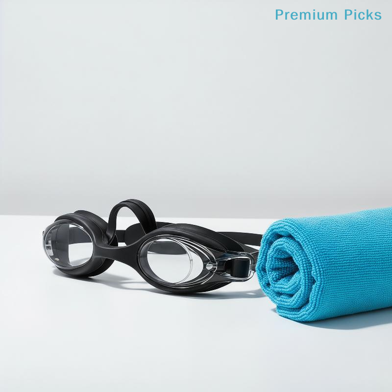 Lunettes de plongée profession - Goggles Swim avis et prix