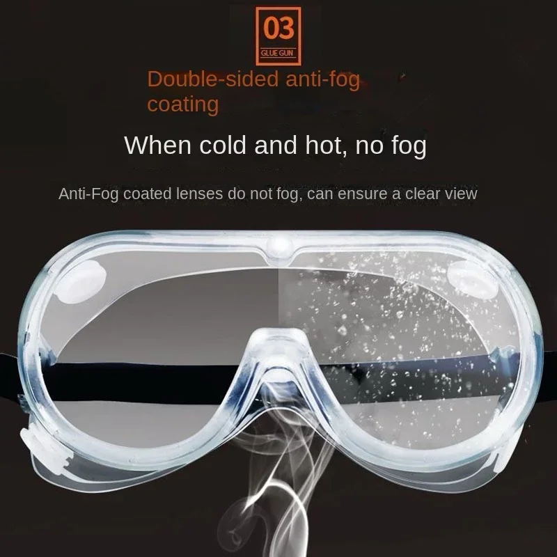 Lunettes de sécurité pour le t - Goggles Swim avis et prix