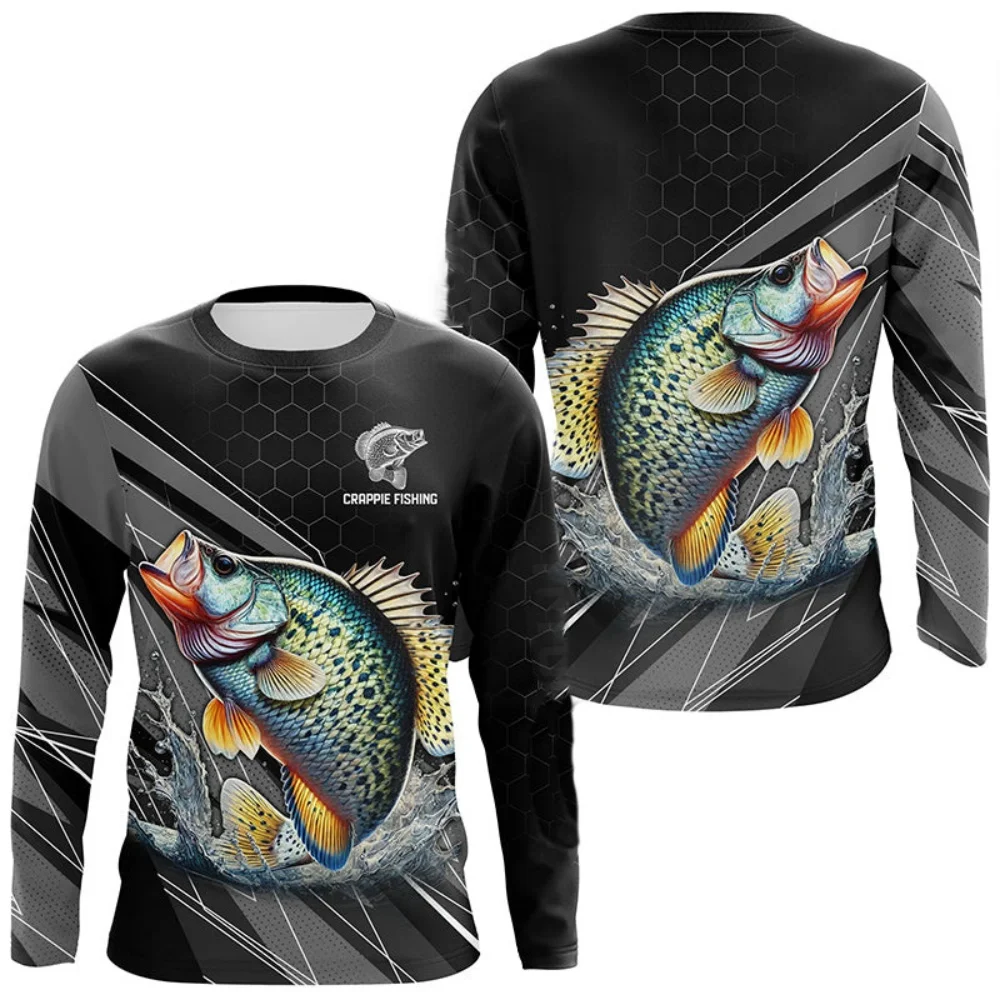 T-shirt de pêche pour homme, m - Rash Guard avis et prix