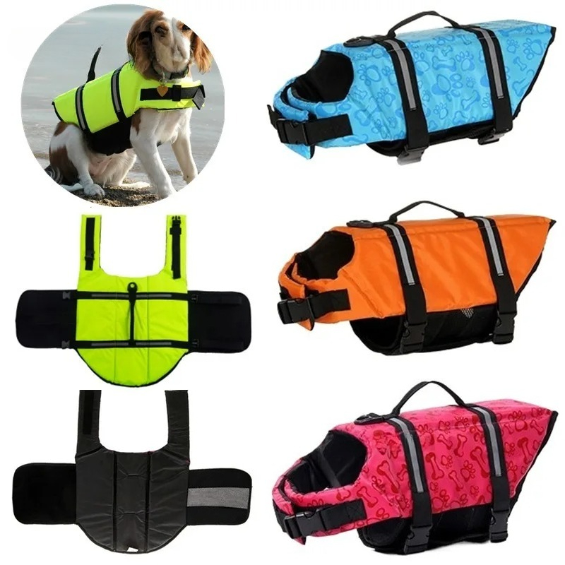 Gilet de sauvetage d'été réflé - Life Jacket avis et prix