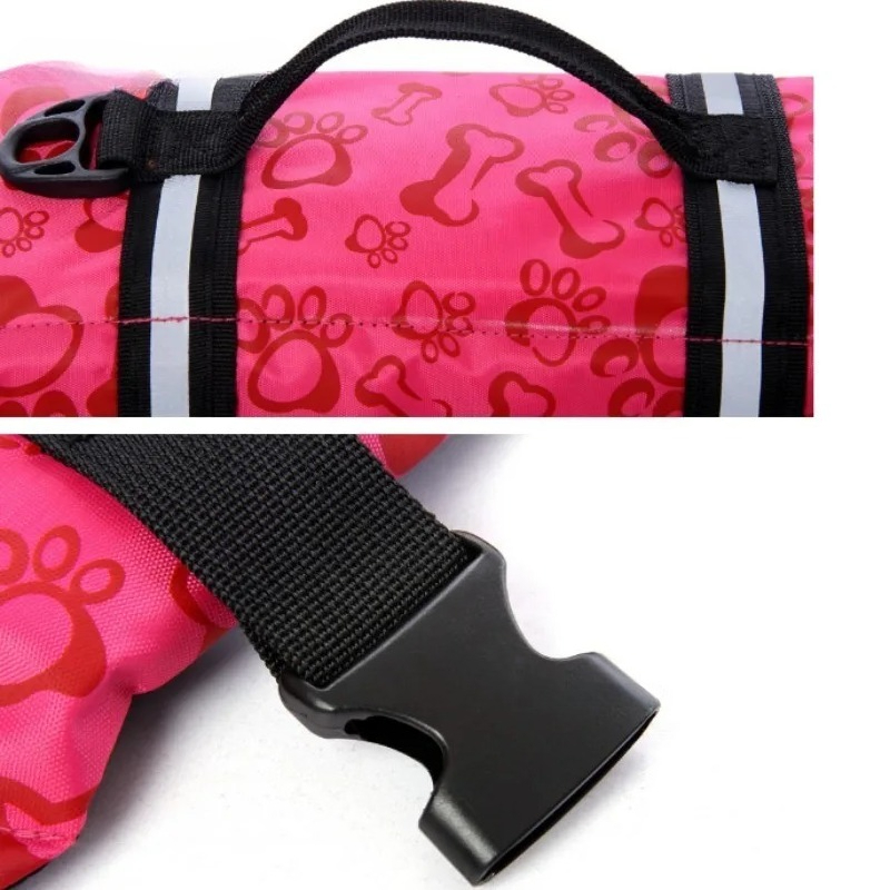 Gilet de sauvetage d'été réflé - Life Jacket avis et prix