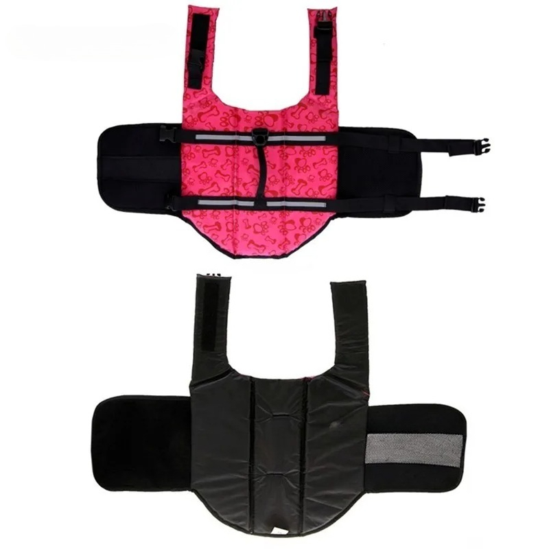 Gilet de sauvetage d'été réflé - Life Jacket avis et prix
