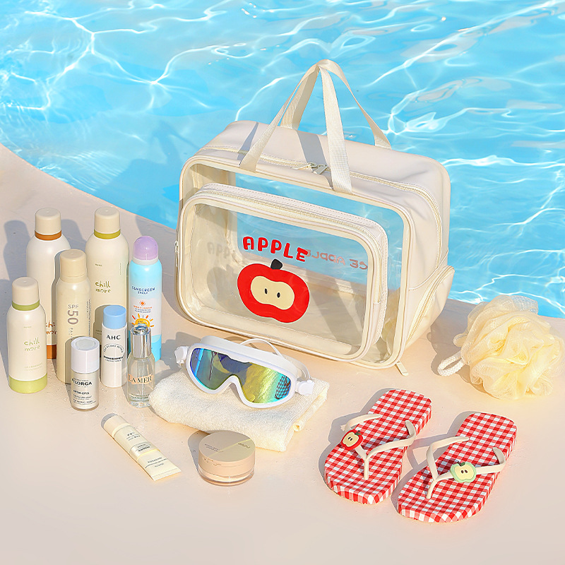 Ce sac de rangement pour vêtem - Flippers Swimming avis et prix
