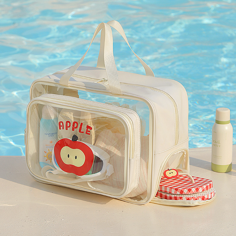Ce sac de rangement pour vêtem - Flippers Swimming avis et prix
