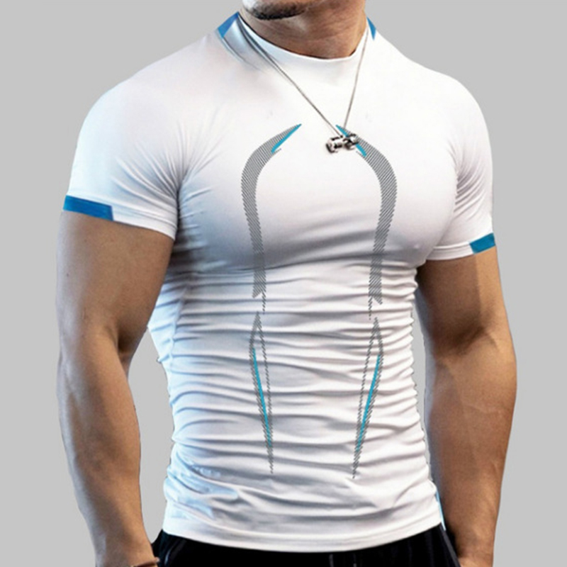 Chemises de Compression élégan - Rash Guard avis et prix