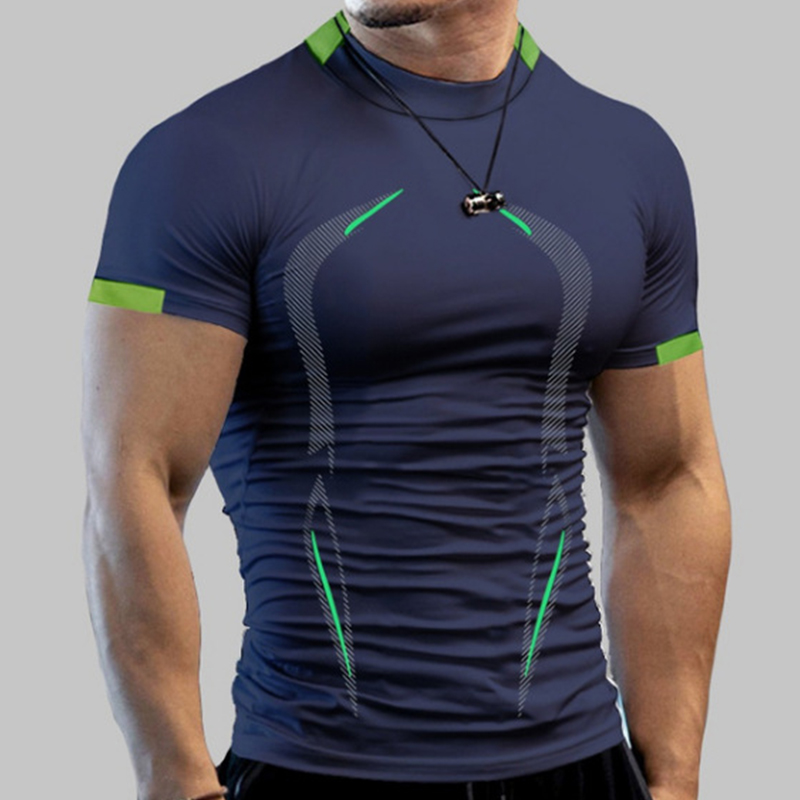 Chemises de Compression élégan - Rash Guard avis et prix
