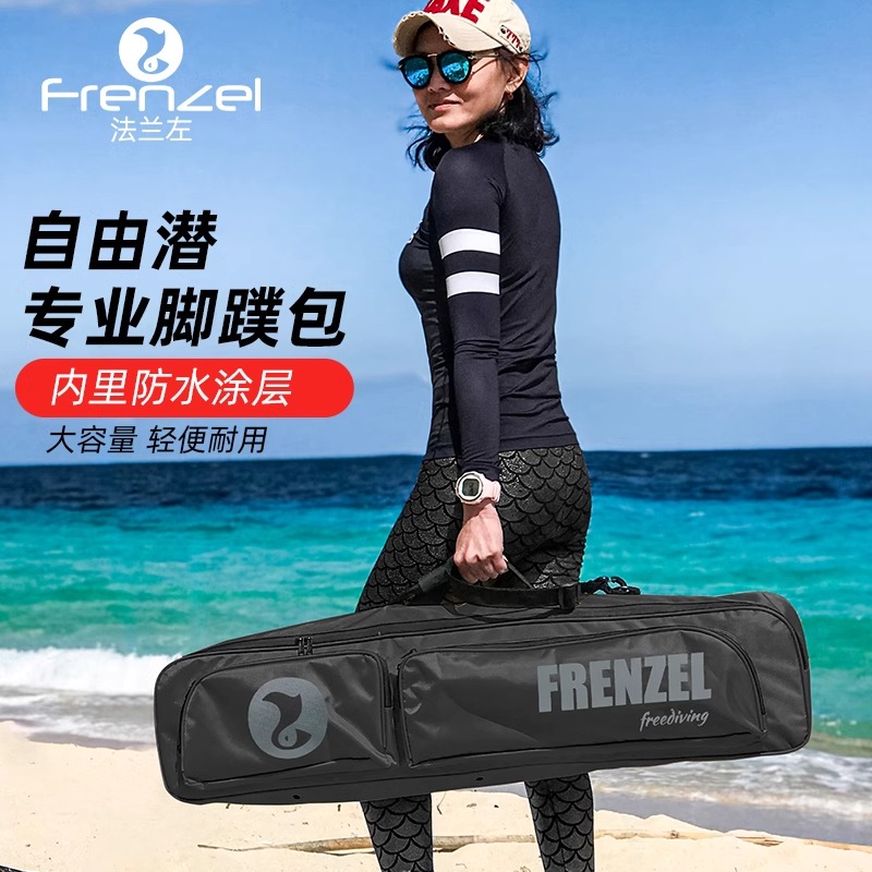 FRENZEL – sac étanche pour plo - Diving Mask avis et prix
