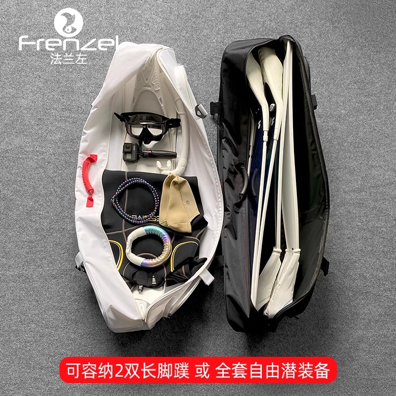 FRENZEL – sac étanche pour plo - Diving Mask avis et prix