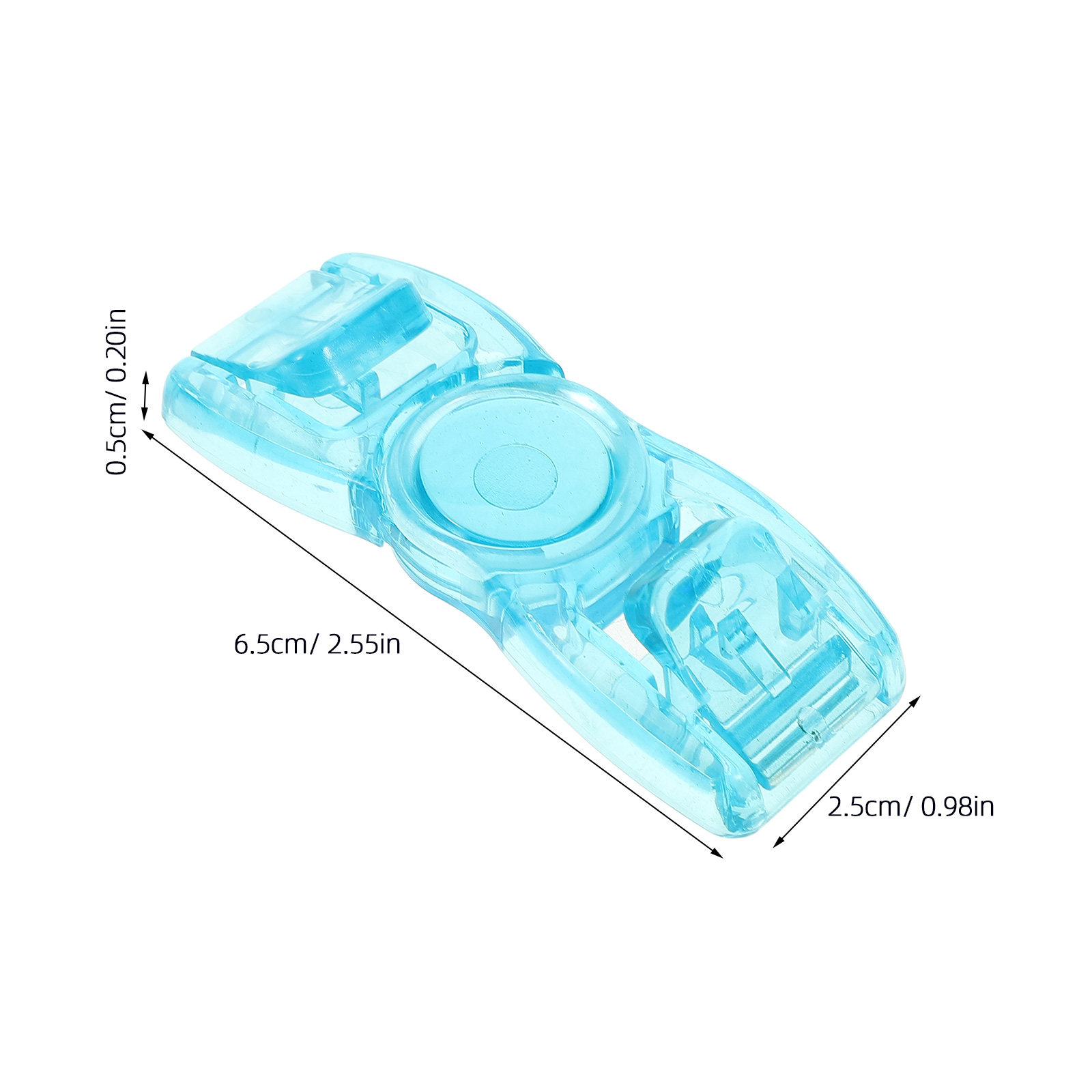 Boucles de sangle pour lunette - Goggles Swim avis et prix
