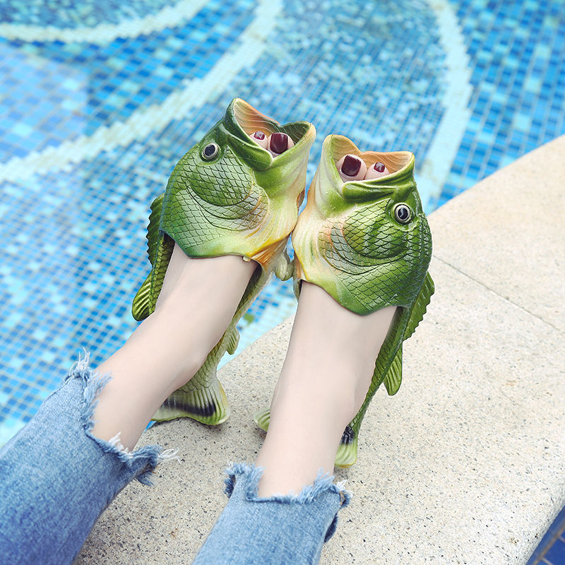 Chaussons de bain antidérapant - Flippers Swimming avis et prix
