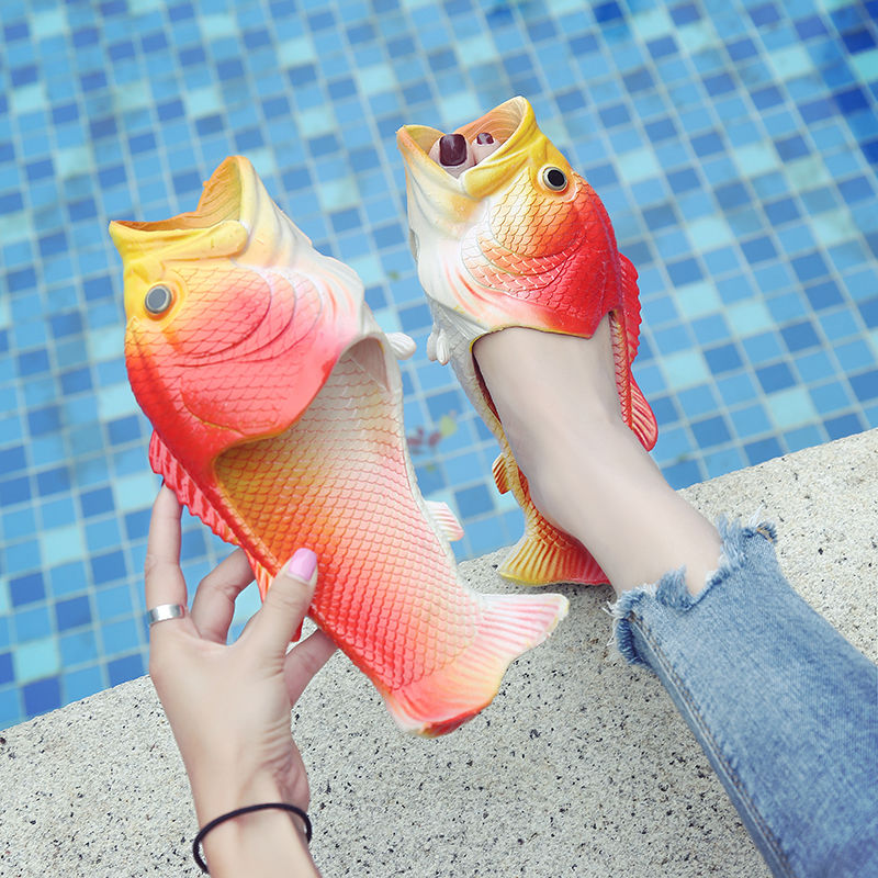 Chaussons de bain antidérapant - Flippers Swimming avis et prix