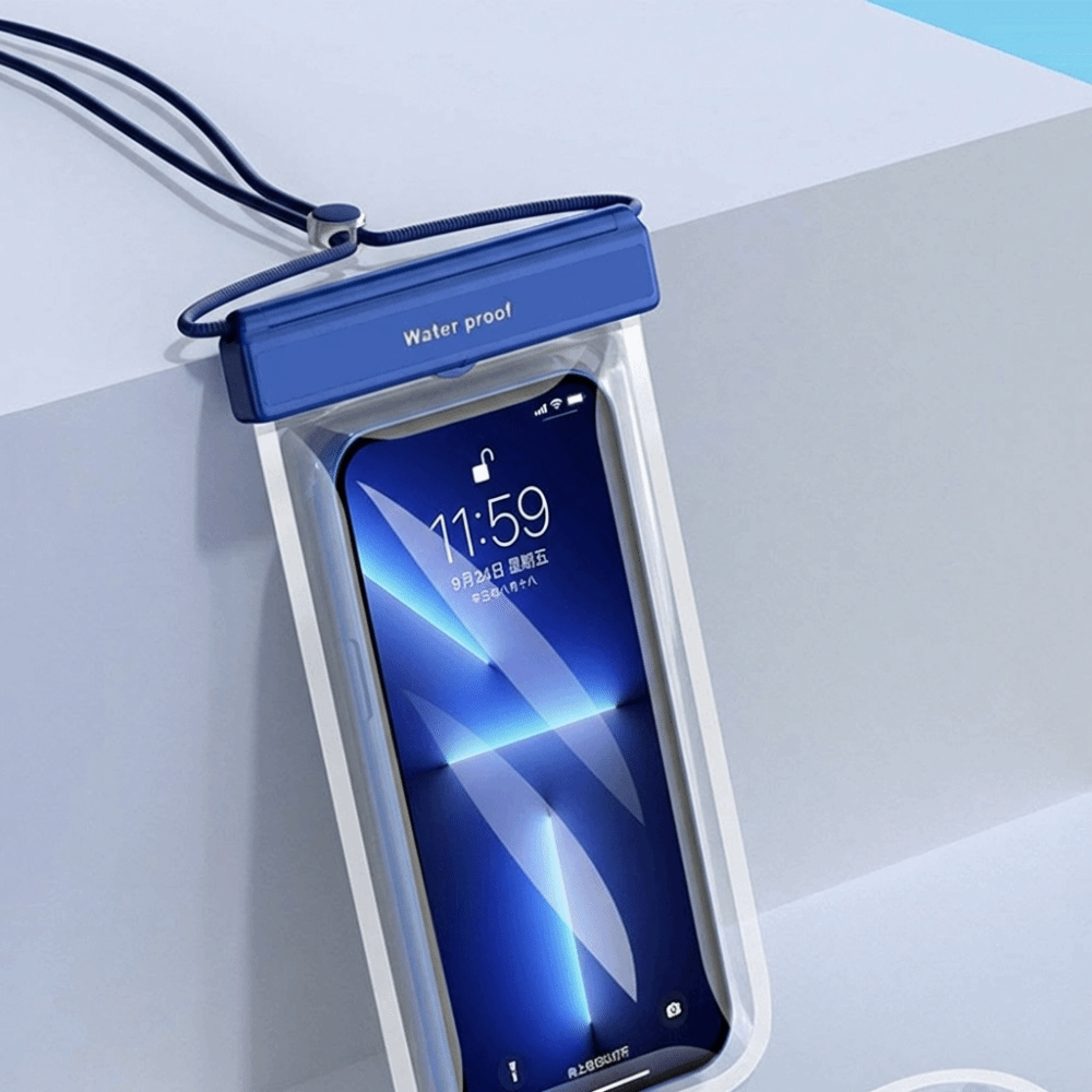 Sac étanche pour téléphone à é - Dry Bag Waterproof avis et prix