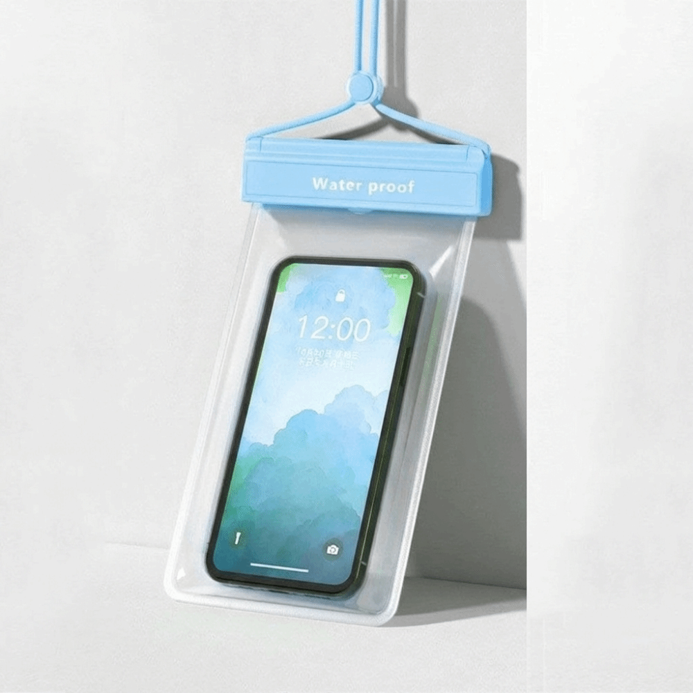 Sac étanche pour téléphone à é - Dry Bag Waterproof avis et prix