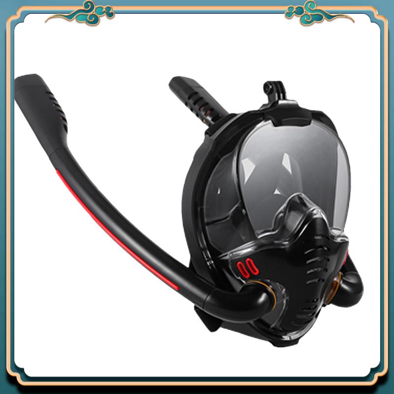 Dernière masque de plongée en  - Snorkel Set avis et prix