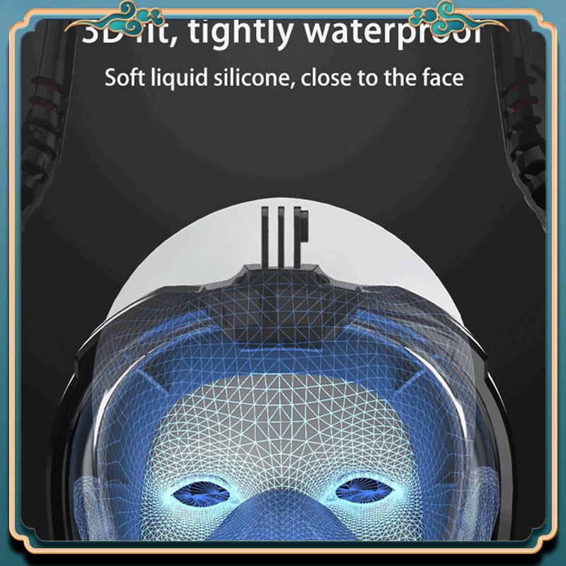 Dernière masque de plongée en  - Snorkel Set avis et prix