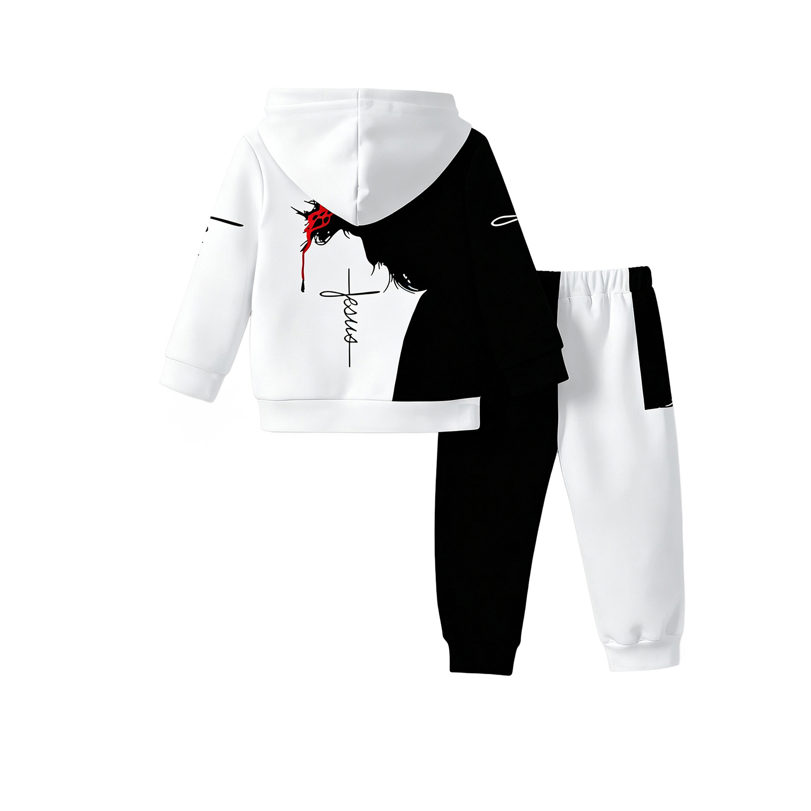Ensemble de sport pour garçons - Life Jacket avis et prix