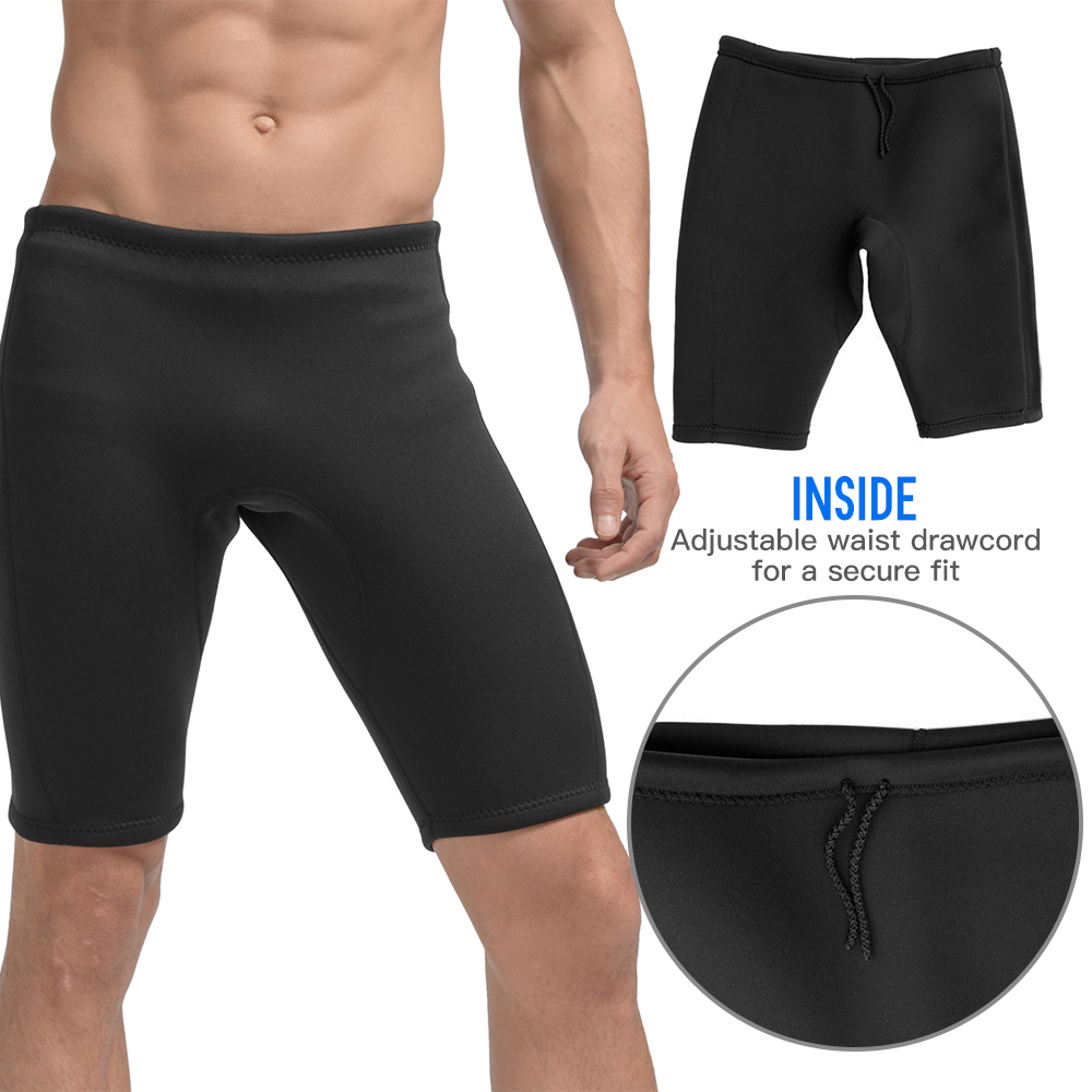 Short de combinaison en néoprè - Wetsuit Men avis et prix