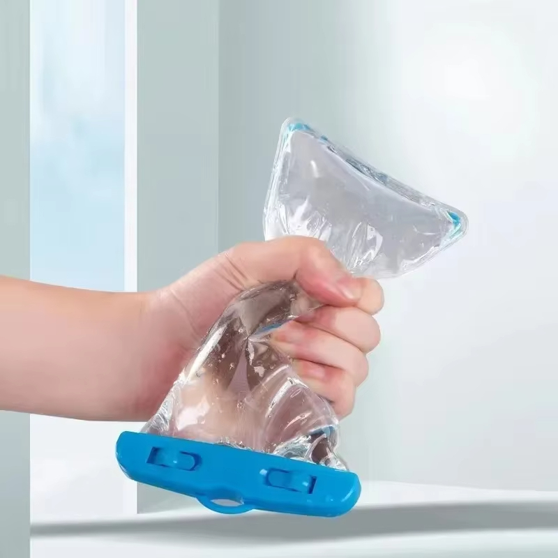 Pochette Téléphone Étanche Tra - Dry Bag Waterproof avis et prix