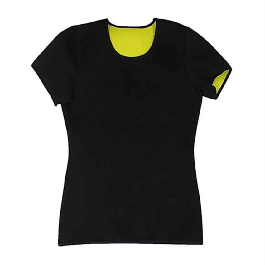 Sauna t-shirts hommes ventre p - Wetsuit Men avis et prix