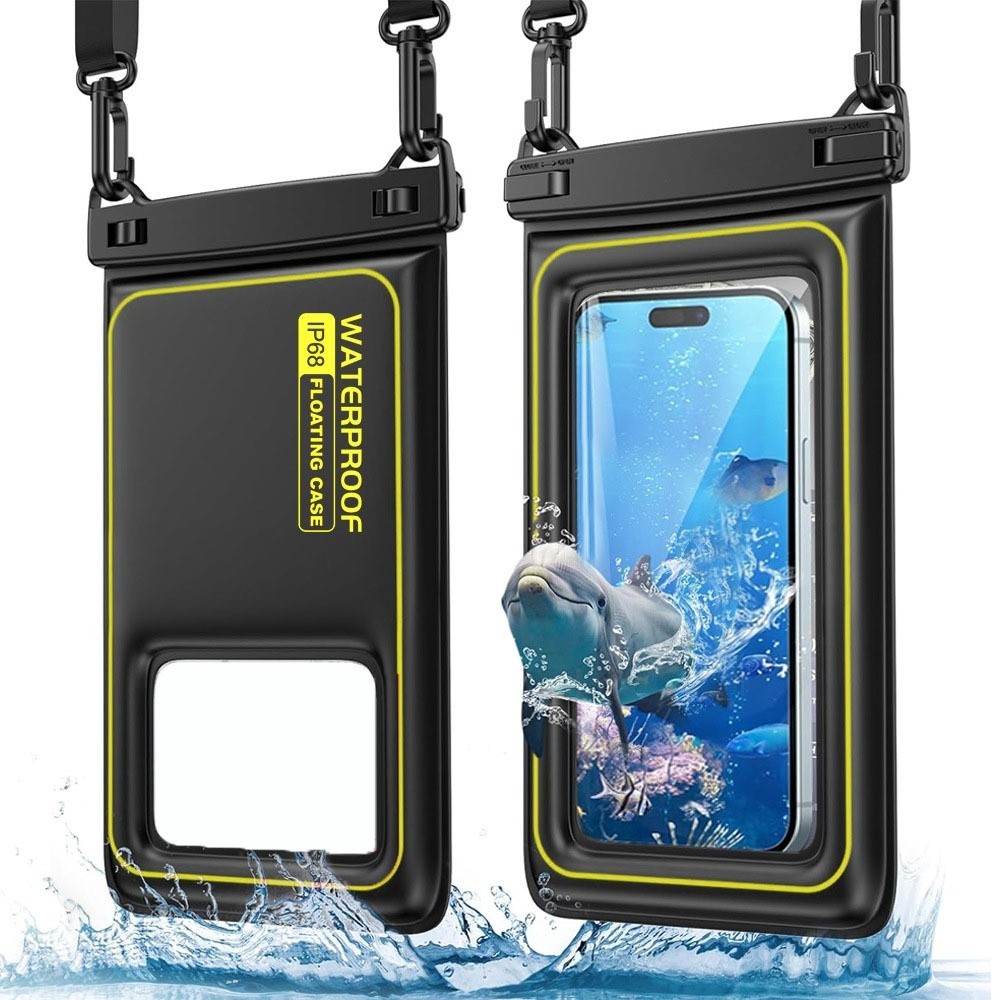 Sac étanche pour téléphone à é - Dry Bag Waterproof avis et prix