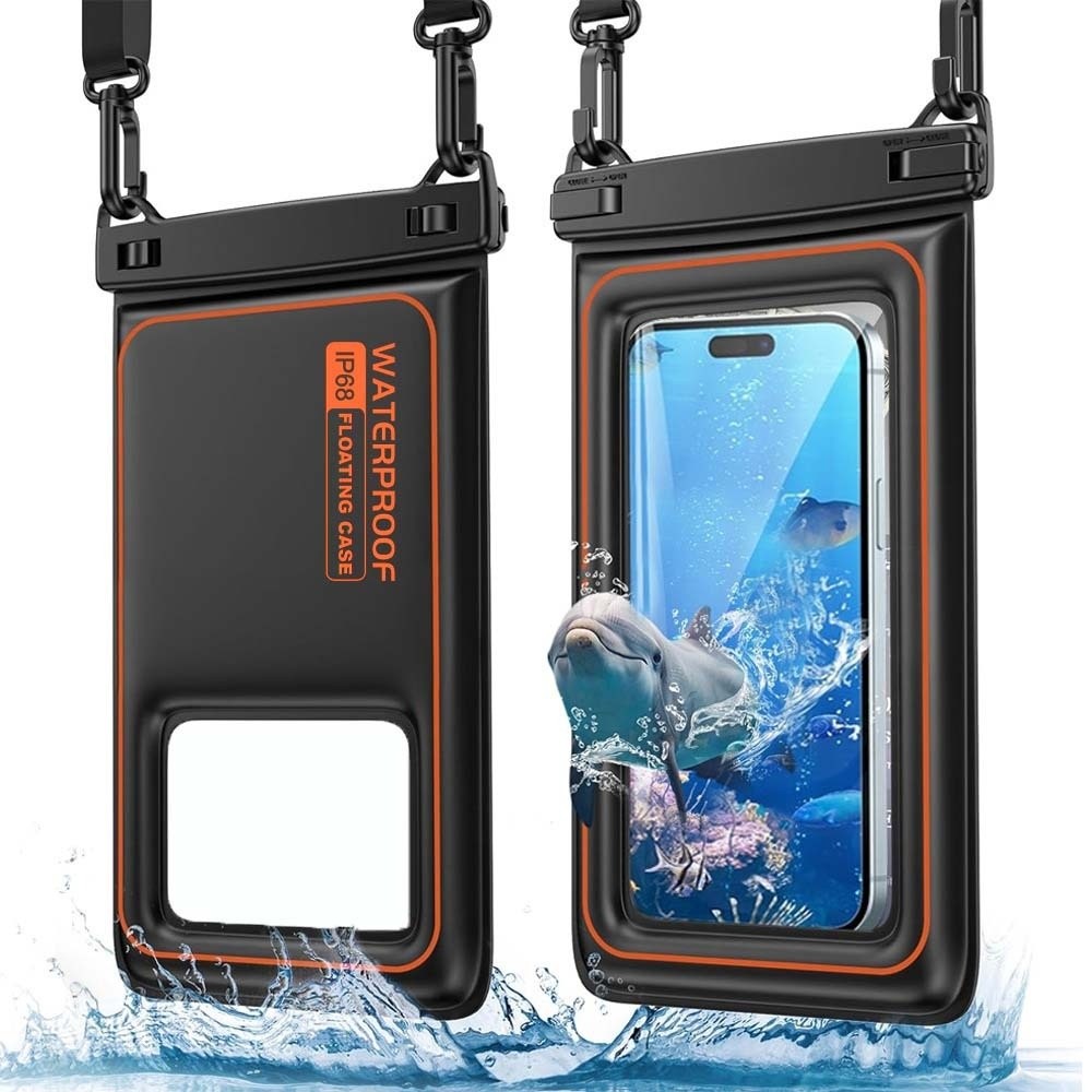 Sac étanche pour téléphone à é - Dry Bag Waterproof avis et prix