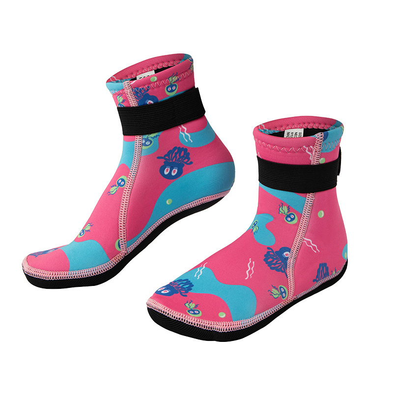 Chaussettes de natation en néo - Swim Fins avis et prix