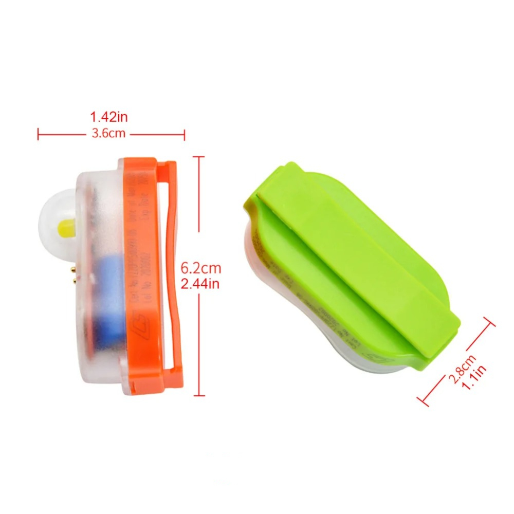 1/2 pièces Nouvelle lampe de s - Life Jacket avis et prix