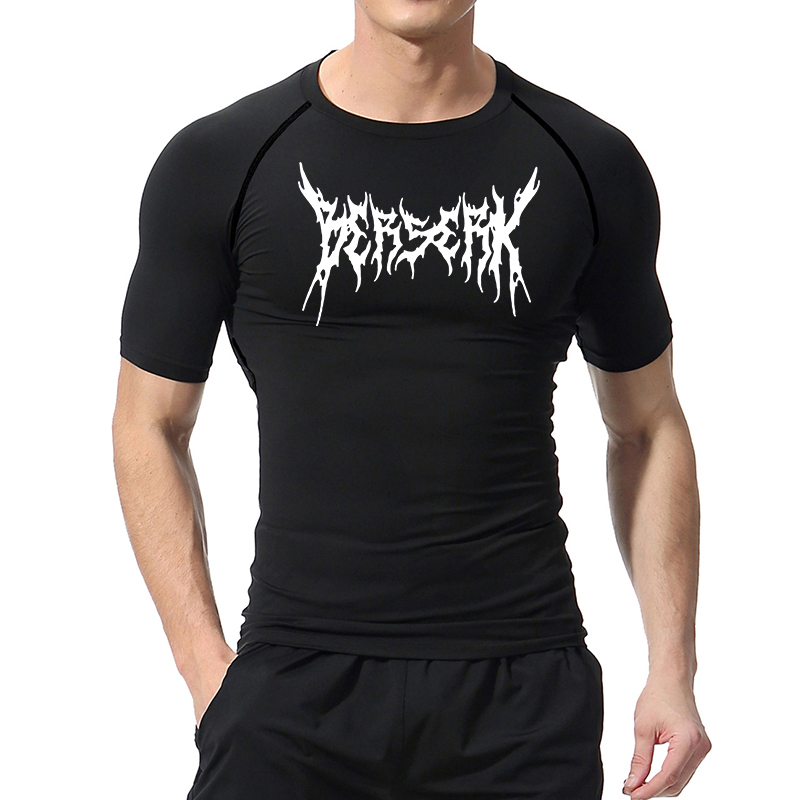 Gym entraînement anti-éruption - Rash Guard avis et prix