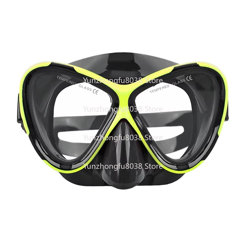 Équipement de plongée pour adu - Diving Mask avis et prix
