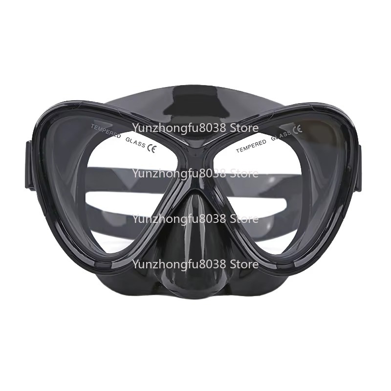 Équipement de plongée pour adu - Diving Mask avis et prix