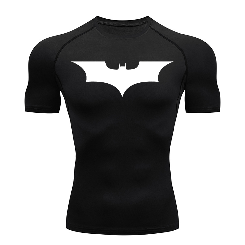 Chemises de Compression imprim - Rash Guard avis et prix