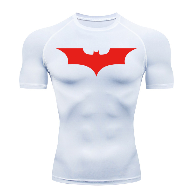 Chemises de Compression imprim - Rash Guard avis et prix