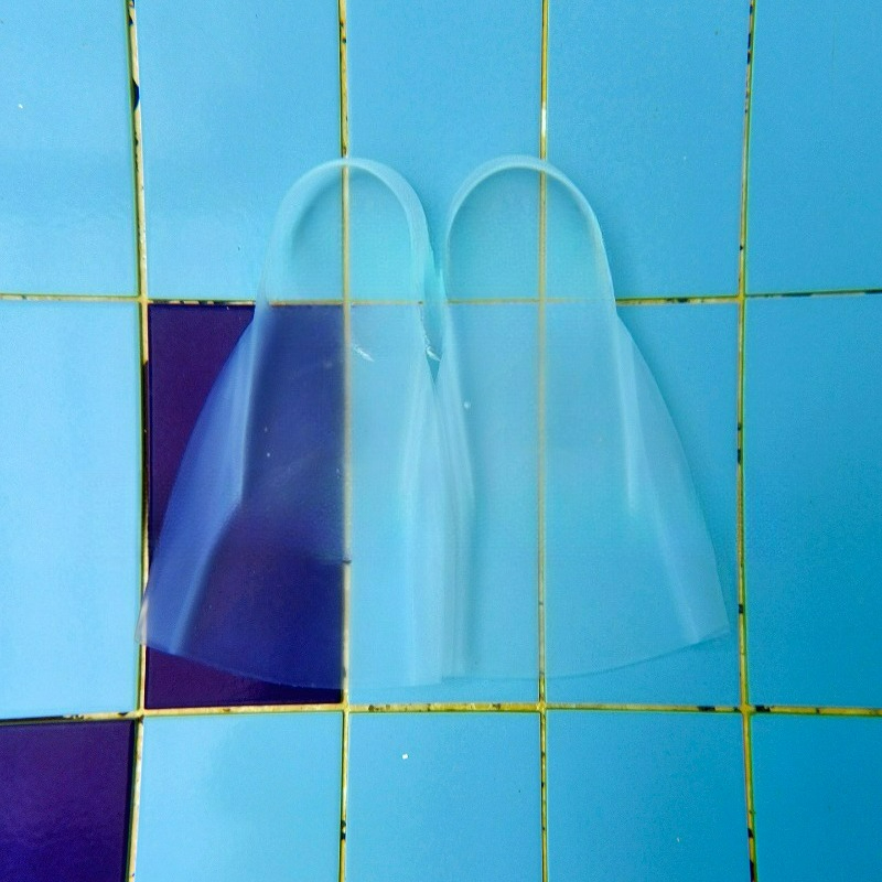 Palmes de natation professionn - Flippers Swimming avis et prix