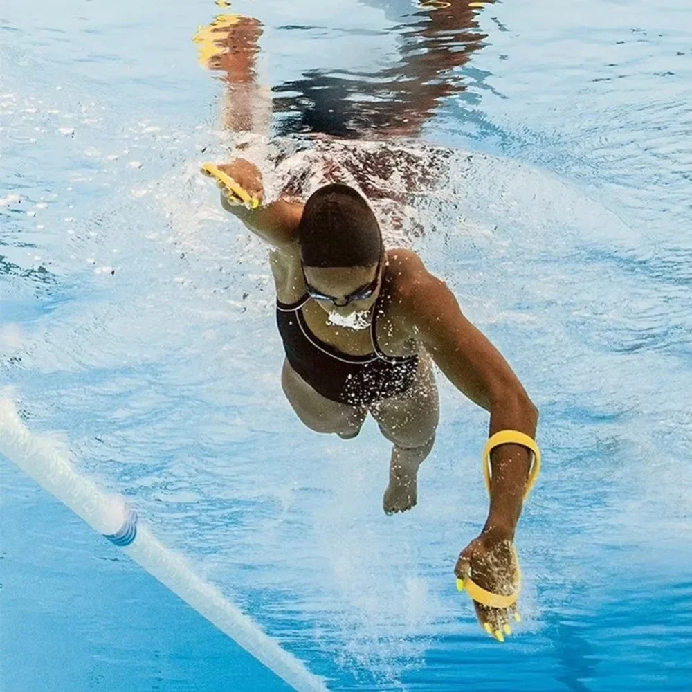 Palmes de natation en forme de - Swim Fins avis et prix