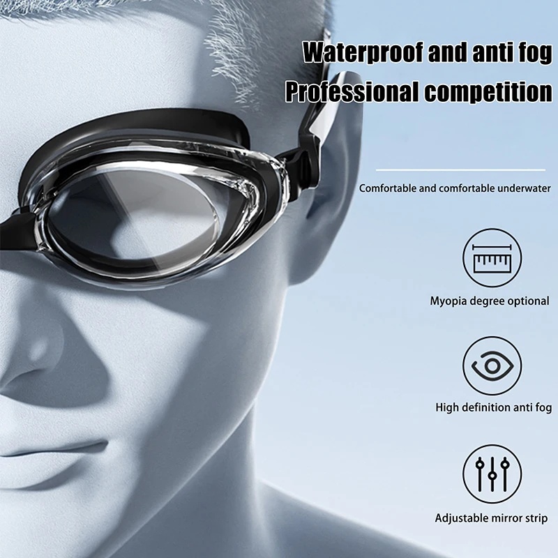 Lunettes de natation professio - Goggles Swim avis et prix