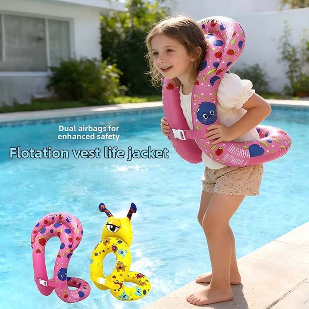 Gilet de sauvetage gonflable p - Life Jacket avis et prix