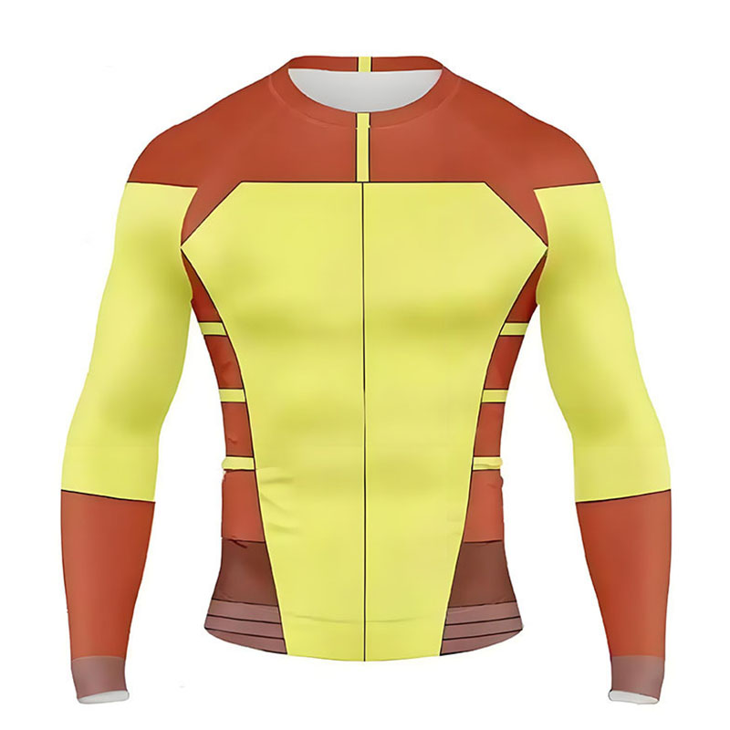 Nouveau T-shirt Rash Guard Inv - Rash Guard avis et prix