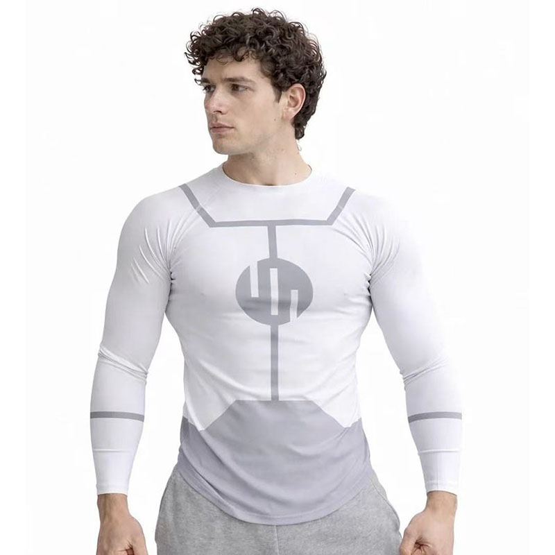 Nouveau T-shirt Rash Guard Inv - Rash Guard avis et prix