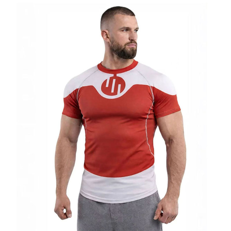 Nouveau T-shirt Rash Guard Inv - Rash Guard avis et prix