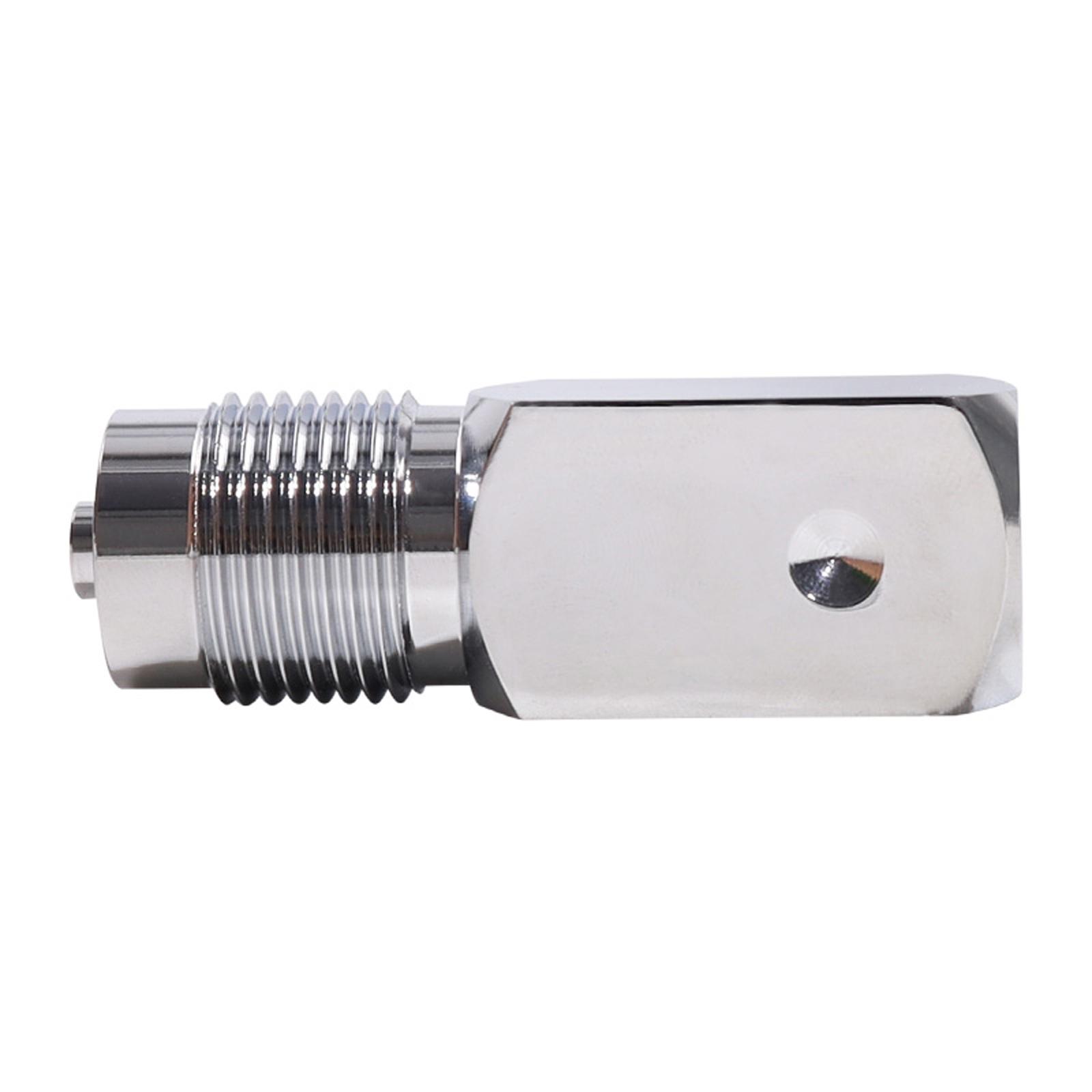 Adaptateur de remplissage en c - Snorkeling Gear avis et prix