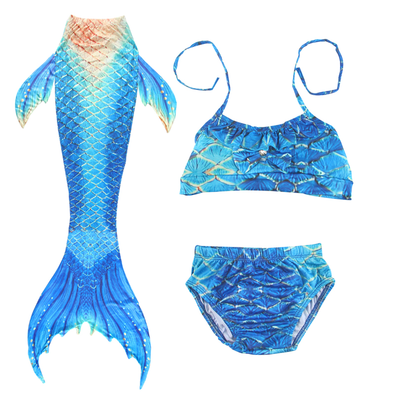 Maillot de bain queue de sirèn - Flippers Swimming avis et prix